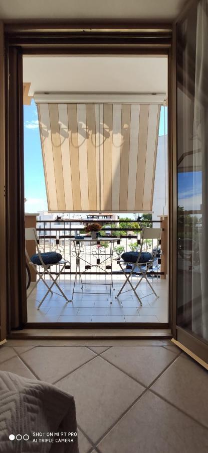 Gioiarooms Trani Extérieur photo